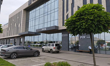 При нападении в ТЦ в Краснодаре пострадали не менее пяти человек
