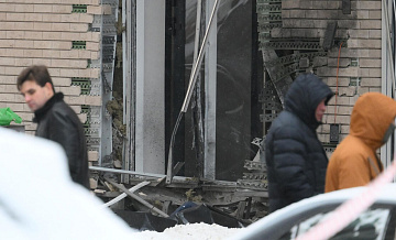 В Госдуме назвали инициаторами взрыва в Москве западные спецслужбы