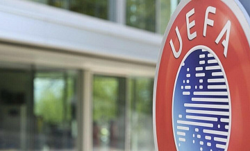 Российские футбольные клубы не выступят в еврокубках в сезоне-2026/27