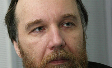 Дугин прокомментировал договор о партнерстве с Ираном