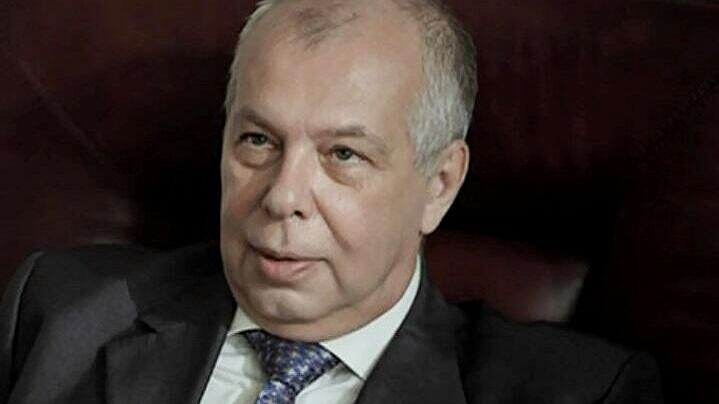 Умер актер Владимир Герасимов Умер актер Владимир Герасимов