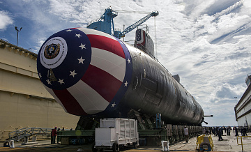 США подготовили для России «ядерный план Барбаросса»