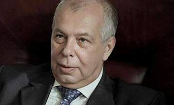 Умер актер Владимир Герасимов