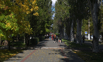 В Мелитополе прогремели взрывы