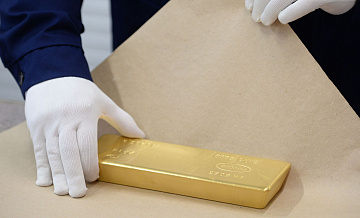 В ЕАО двух граждан Китая будут судить за контрабанду золота 