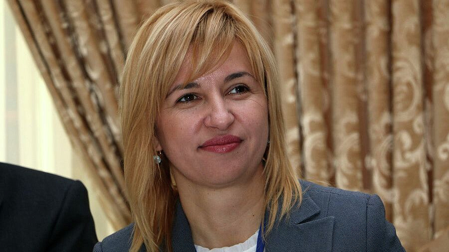 Экс-глава Гагаузской автономии заявила, что за ней следят