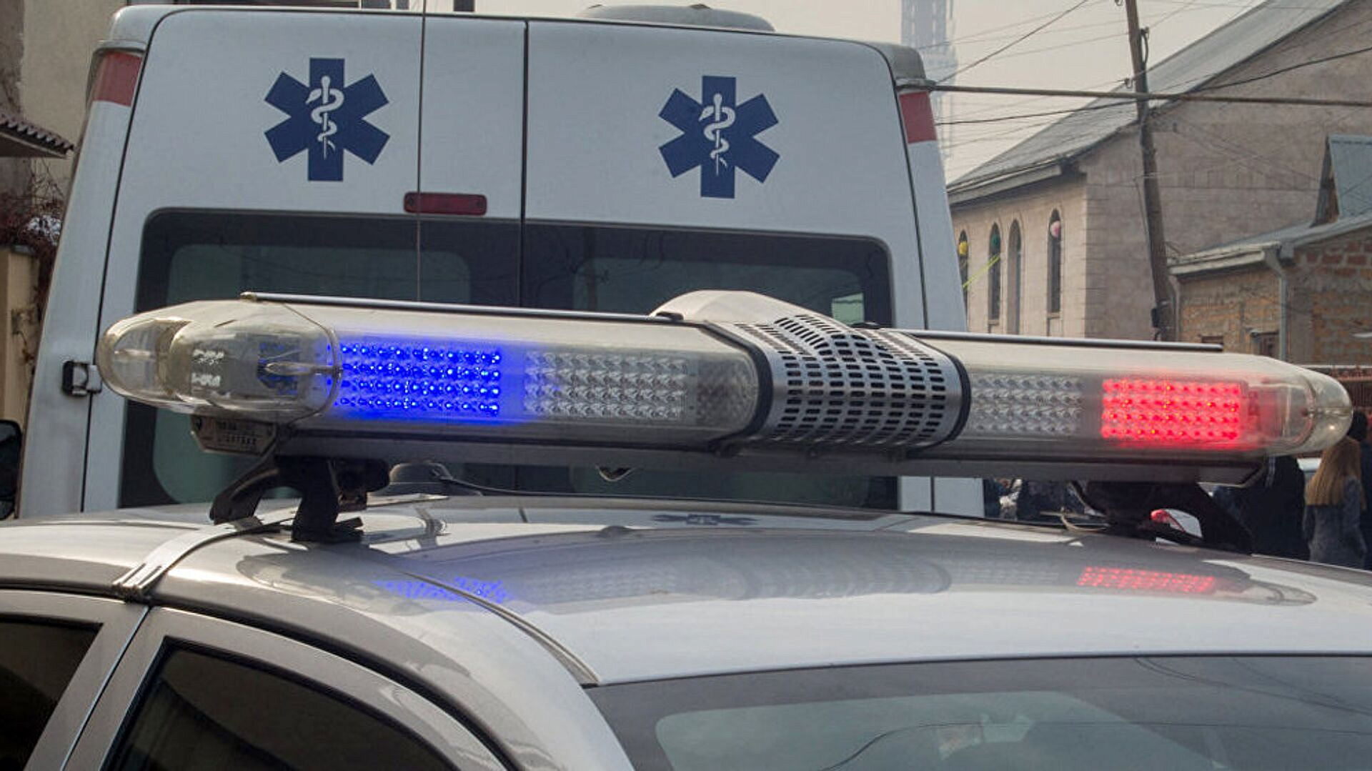 В Ереване избили мужчину, оскорбившего депутата, заявил адвокат