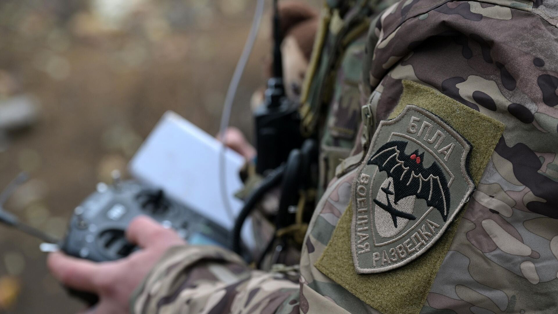 ВС России уничтожили украинский танк "Т-72" в Краматорском районе