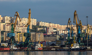 Решение об и.о. губернатора Мурманской области примут в ближайшее время