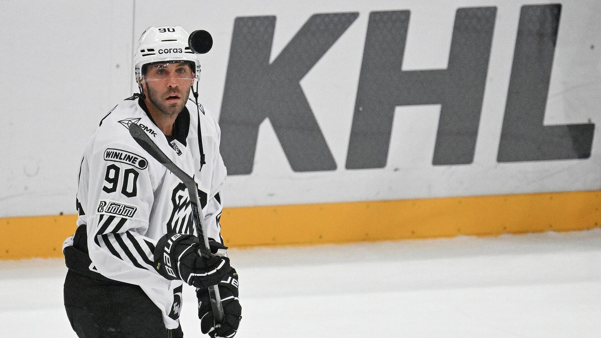 "Трактор" собирается расстаться со всеми легионерами