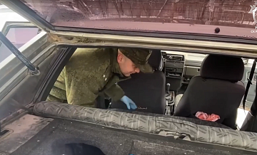 Поисковик рассказал, как нашли похищенную девочку в Смоленске