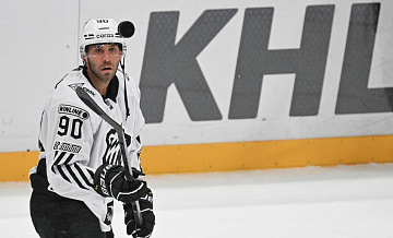 "Трактор" собирается расстаться со всеми легионерами