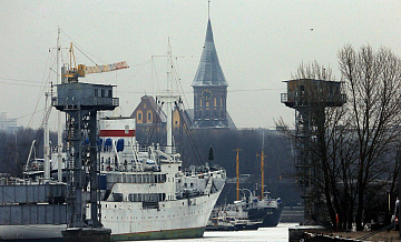 В Калининградской области обезвредили 30 тысяч боеприпасов времен войны