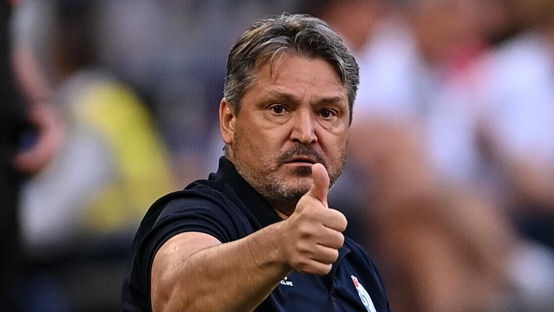 КДК РФС вновь рассмотрит неспортивное поведение Евсеева