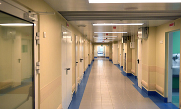 Московские врачи вернули зрение двум подросткам после химических ожогов