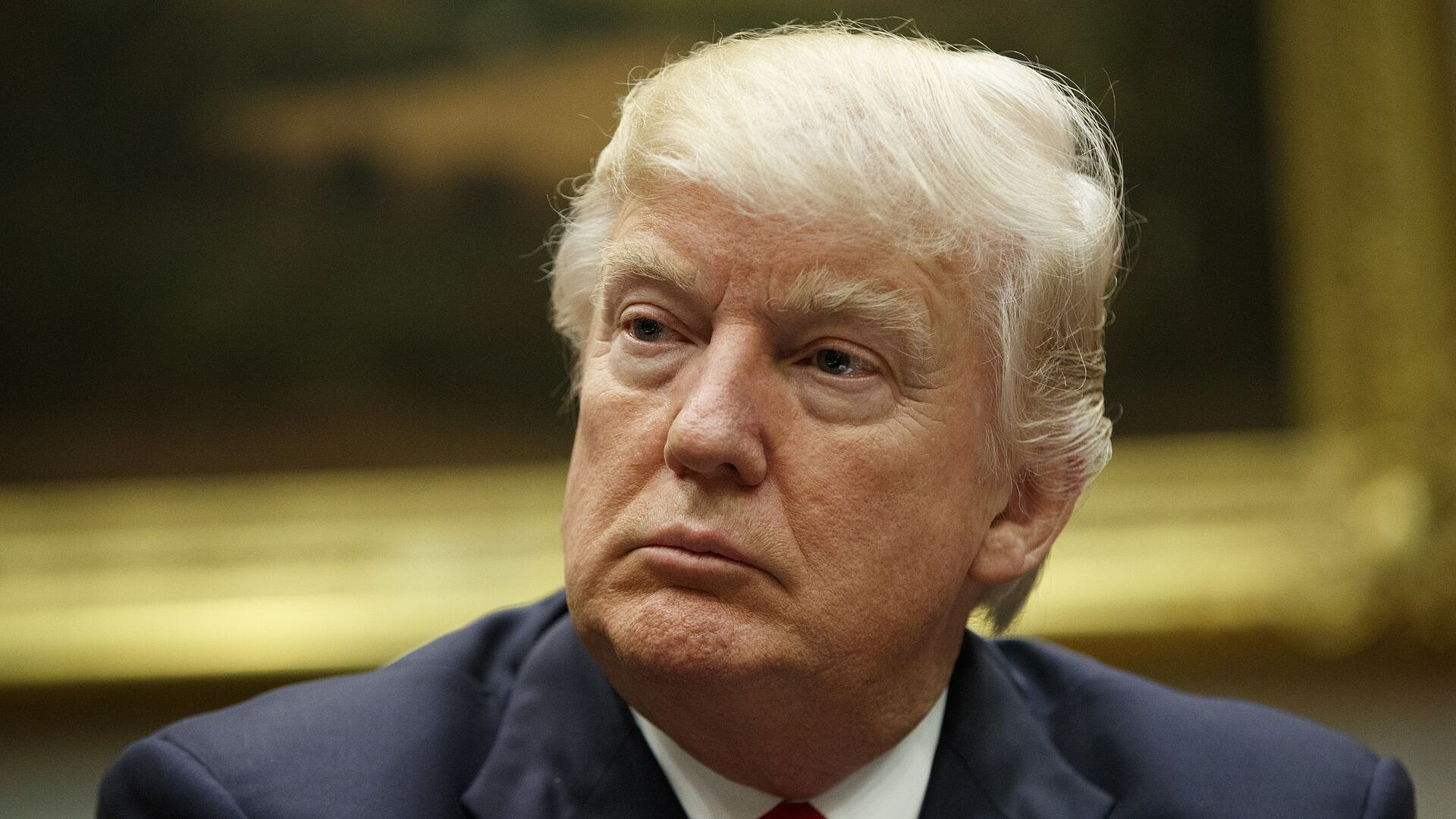 Трамп планирует закрыть два заповедника в Калифорнии, пишет WP Трамп планирует закрыть два заповедника в Калифорнии, пишет WP