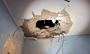 ВСУ за сутки атаковали беспилотниками Белгородскую область более 70 раз