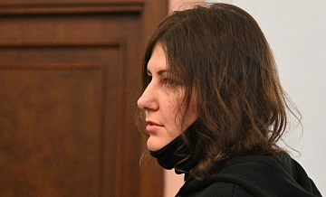 Адвокат назвала кадастровую стоимость квартиры, которую продала Долина