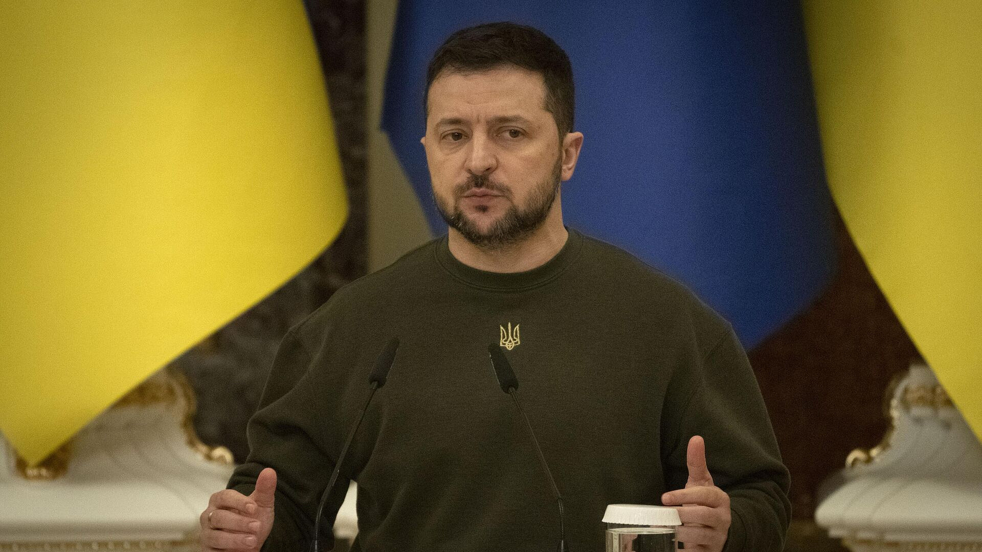 Депутат Рады рассказал, почему Зеленский ввел санкции против Богдана