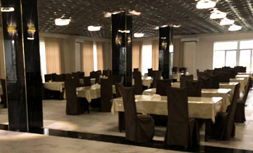 В Дагестане рассказали о детях, отравившихся на турбазе