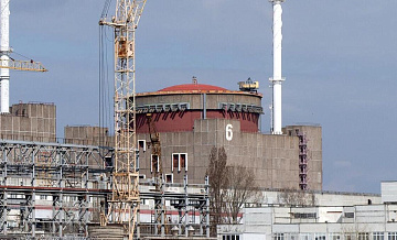 США могут поучаствовать в обсуждении будущего ЗАЭС, считает Лихачев