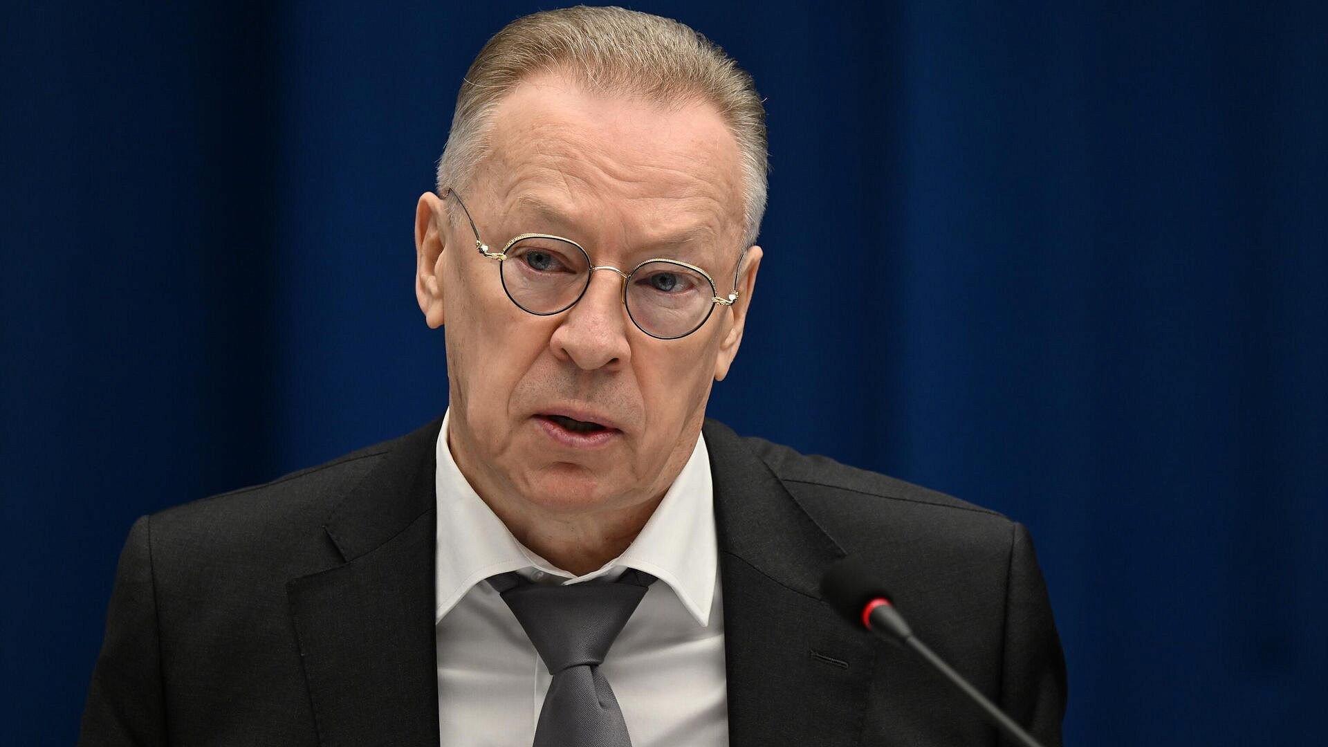 В Москве прошла презентация книги "От Сталинграда до Вены"