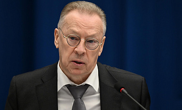 В Москве прошла презентация книги "От Сталинграда до Вены"