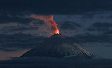 В Усть-Камчатском округе по-прежнему действует режим повышенной готовности