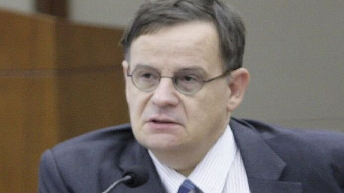 Кореевед Ланьков рассказал о выдворении из Латвии