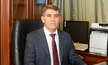 И.о. губернатора Тульской области стал первый заместитель Дюмина