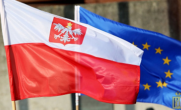 Польша может выйти из Евросоюза