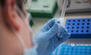 В России разработали тест-систему для раннего выявления рака эндометрия