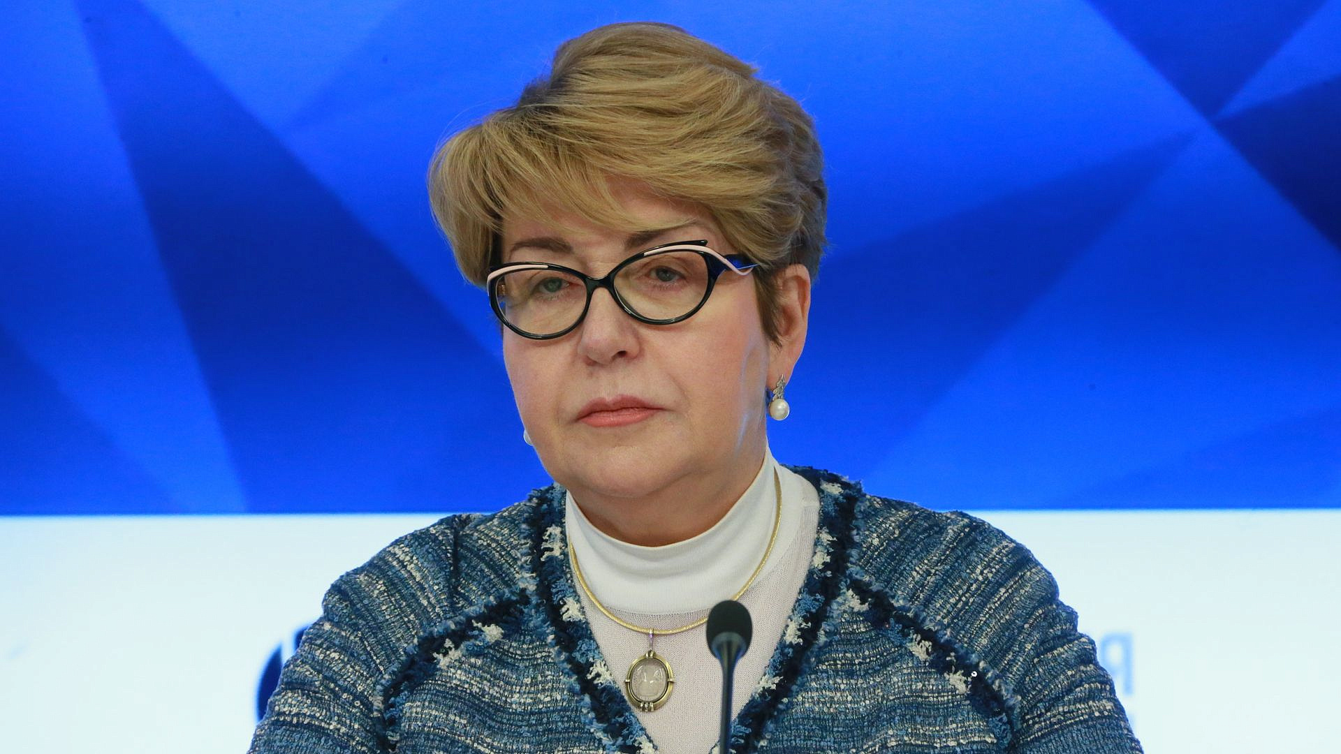 Посол Митрофанова: связи Болгарии с Россией в заложниках у политики НАТО