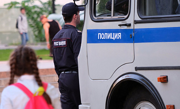 Артюхов прокомментировал поджог вертолета школьниками в Ноябрьске