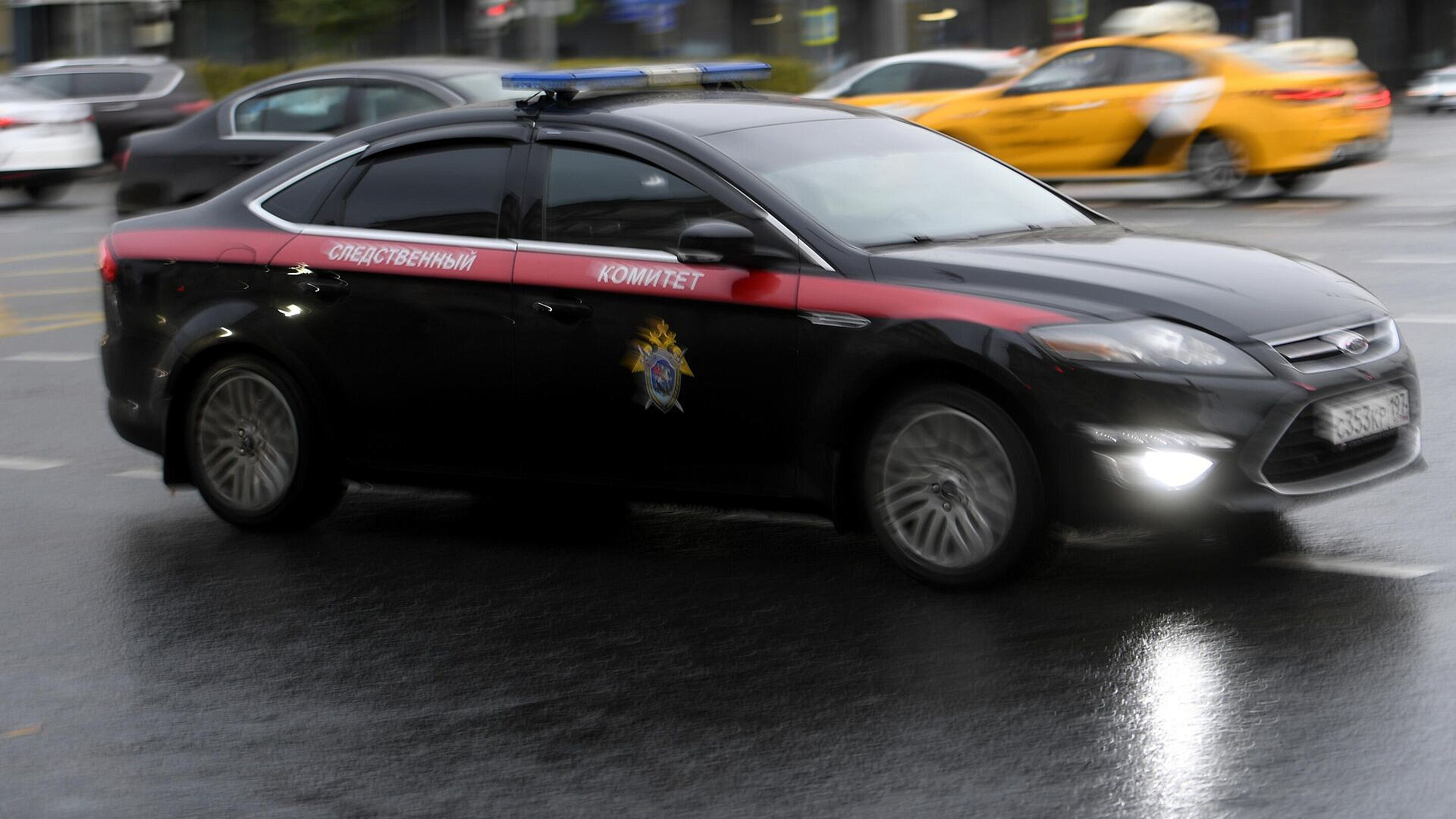 СК завершил расследование дела генерала ВСУ Марченко