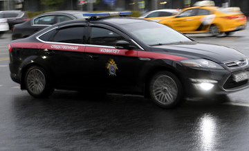 СК завершил расследование дела генерала ВСУ Марченко