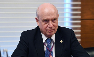 Генсек СНГ рассказал о новой евразийской модели безопасности