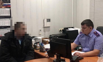 В Оренбургской области железнодорожника заподозрили в изнасиловании