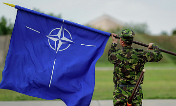 В Румынии заявили, что их военных в Гренландии не будет при любых условиях