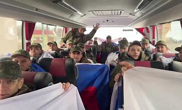 Возвращенных жителей Курской области включат в реестр на получение жилья