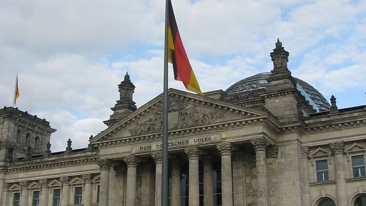 Ульянов назвал дискуссии в ФРГ о ядерном оружии безответственными