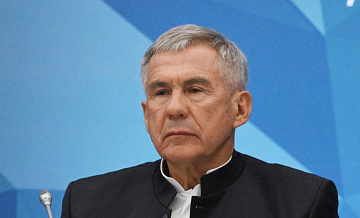 Минниханов предложил провести Российско-Вьетнамскую межправкомиссию