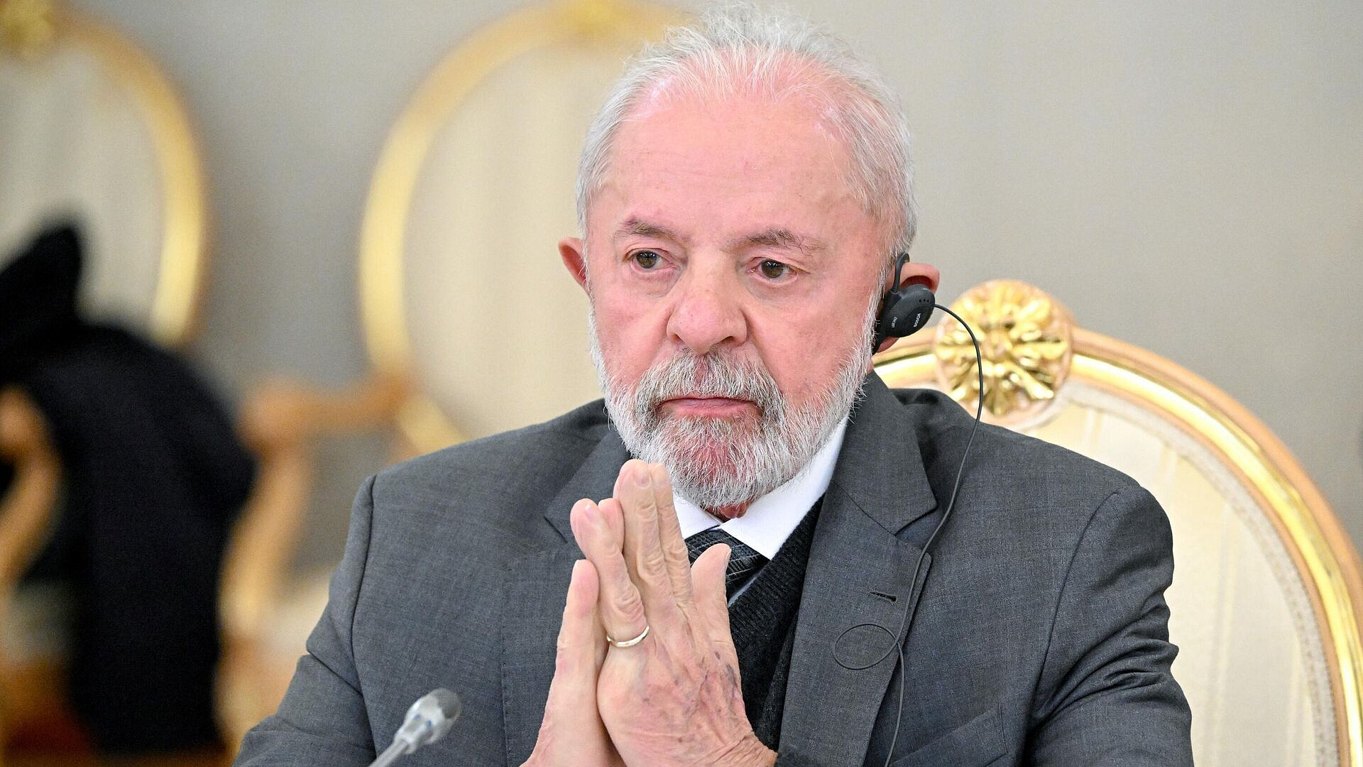 Глава Бразилии призвал СБ ООН эффективнее работать по вопросу Украины