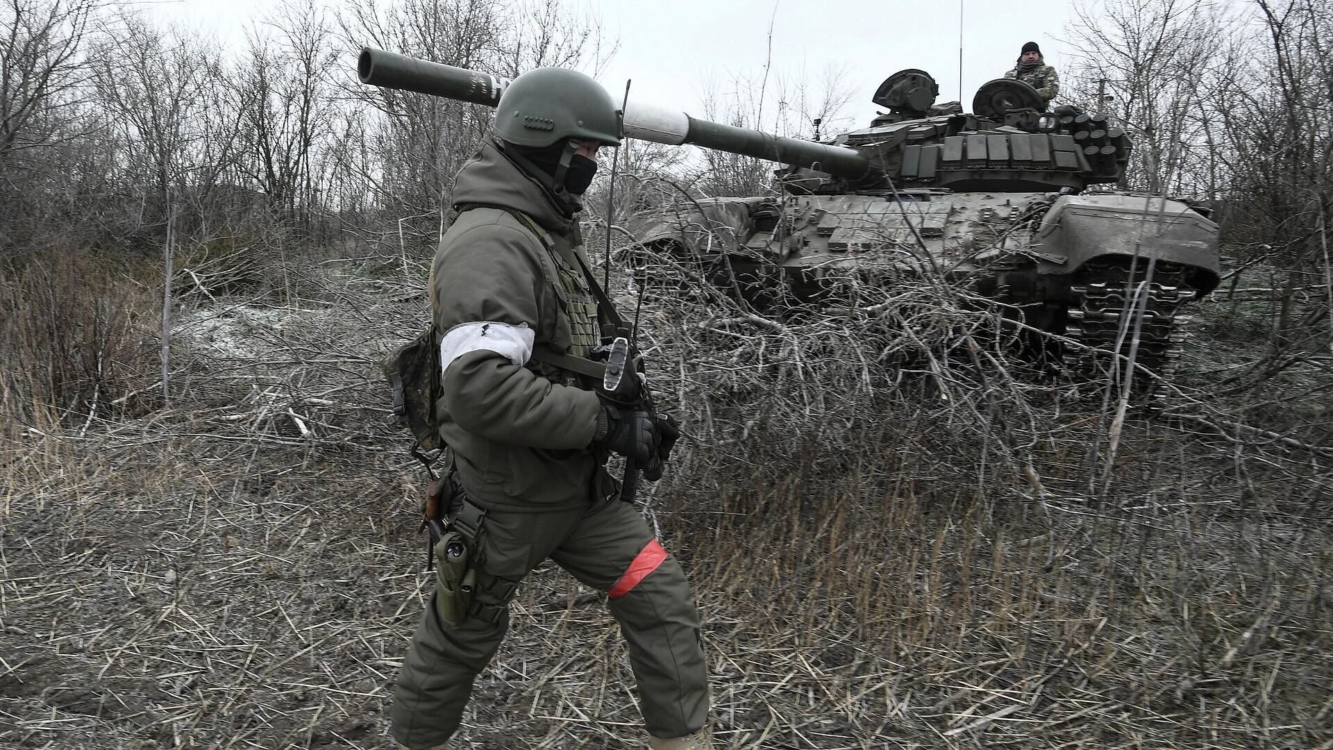 ВСУ потеряли более 310 военных в зоне работы группировки "Запад"