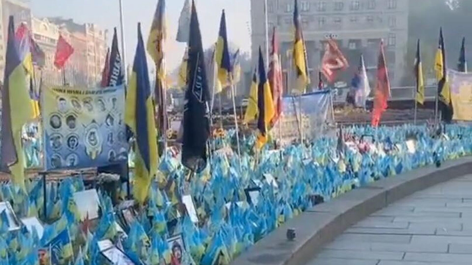 На Западе назвали самую большую угрозу в Европе