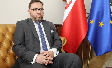 Польша хочет стать новой площадкой для переговоров по Донбассу