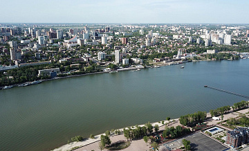 Муфтий опроверг сообщения о сгоревшем здании мечети в Ростове-на-Дону