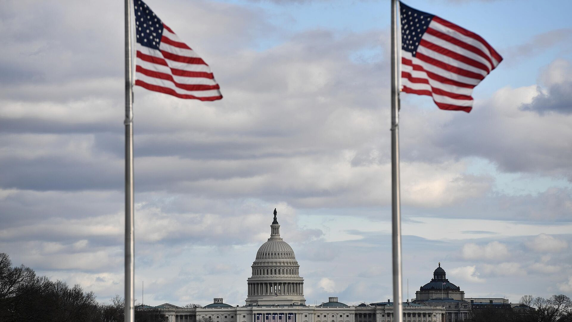 Система ПРО "Золотой купол" обойдется США в 175 миллиардов долларов