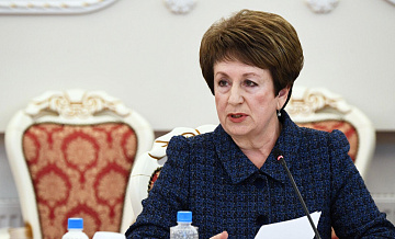 Сенатор назвала атаку ВСУ на Панораму музея обороны Севастополя фашизмом