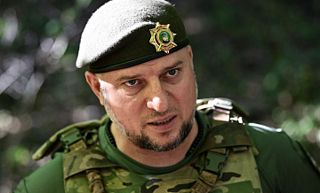 Алаудинов призвал не спекулировать на теме ареста адвоката Шапиро